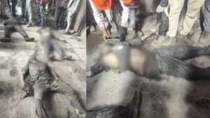 Vedanta power plant blast