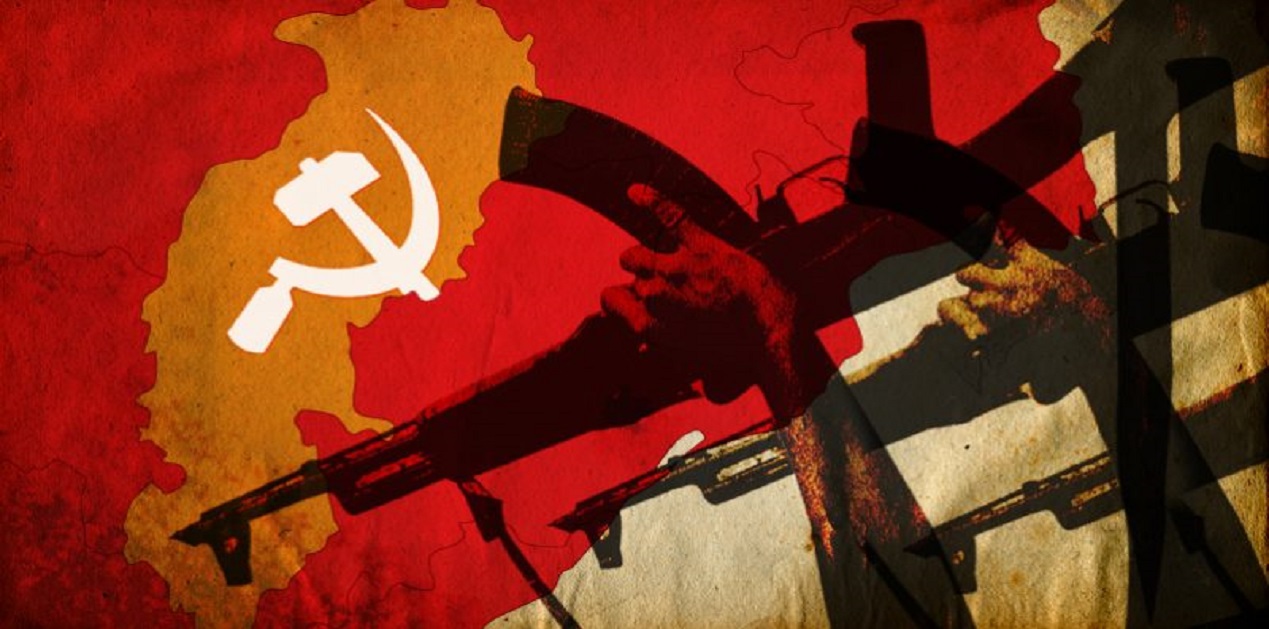 Bastar Naxal Surrender 2026