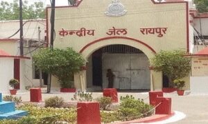 Raipur Central Jail