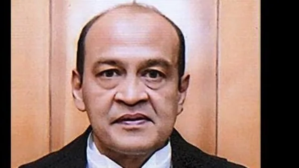 Justice Yashwant Varma Resignation