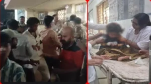 Durg Minor Rape Case