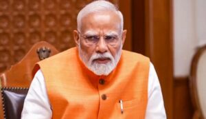 TMC Challenge To PM Modi