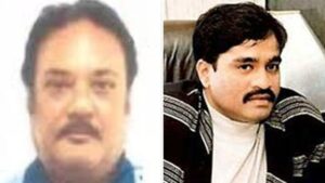 Salim Dola Extradition