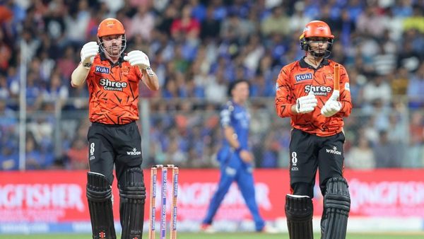SRH vs MI Match Highlights