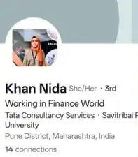 TCS Nashik Sexual Harassment Case