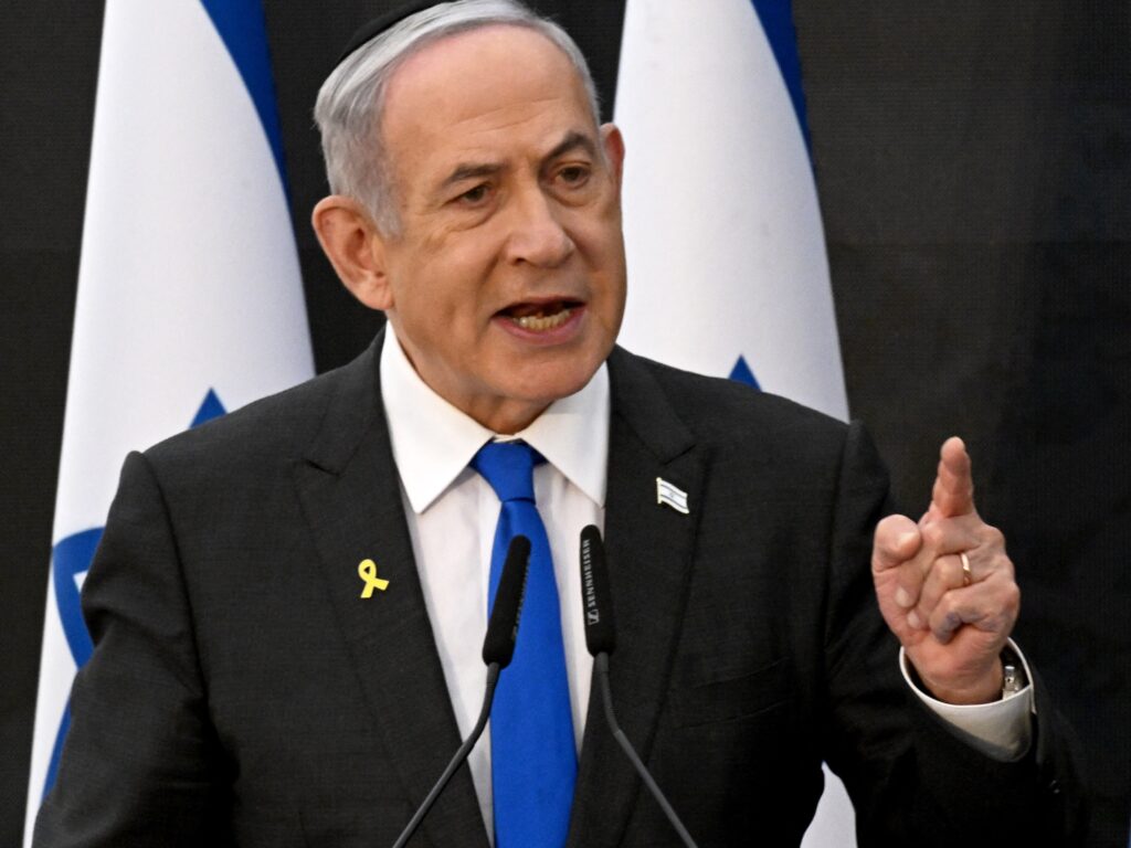 Israel iran war update