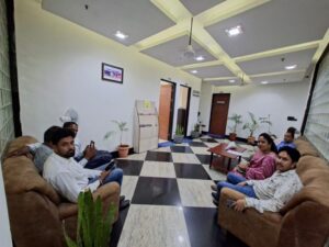 MGNREGA HR Policy