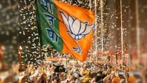 Gujarat Civic Poll Results 2026