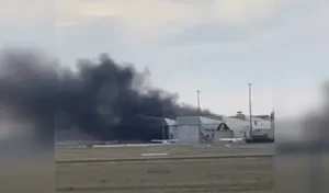 Australia plane crash
