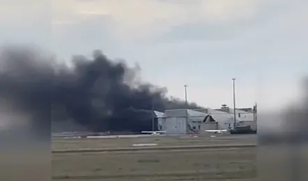 Australia plane crash