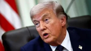 Donald Trump Interview Controversy