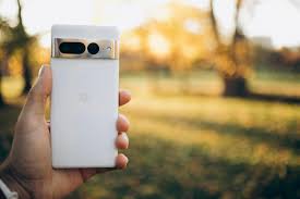 Google Pixel 11 Launch