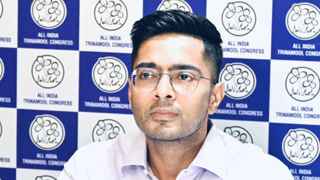 Bengal Election 2026