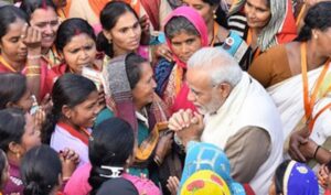 Nari shakti vandan adhiniyam