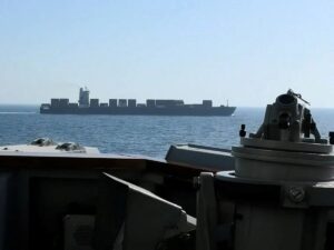 US-Iran War