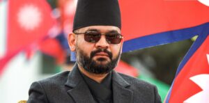 India-Nepal Relations