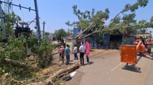 Bilaspur Power Cut Crisis