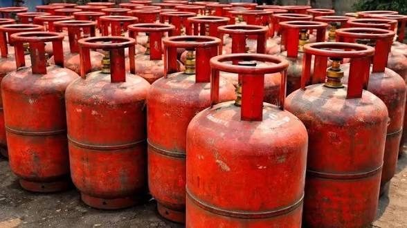 LPG Crisis Relief