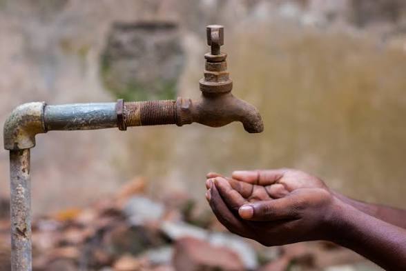 Raipur Water Crisis
