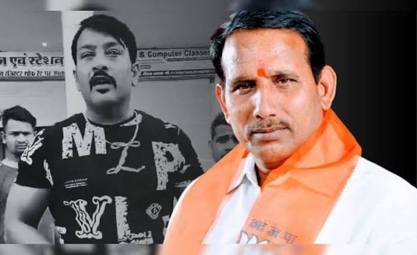 Dinesh Lodhi Case
