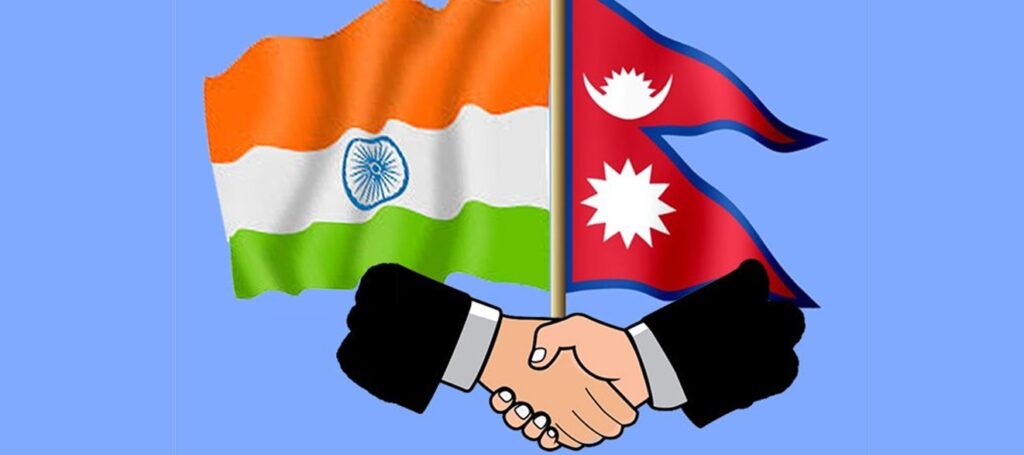 India-Nepal Relations