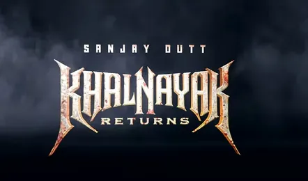 Khalnayak Returns Teaser