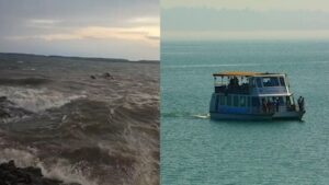 Bargi Dam Accident