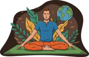 Vipassana Leave