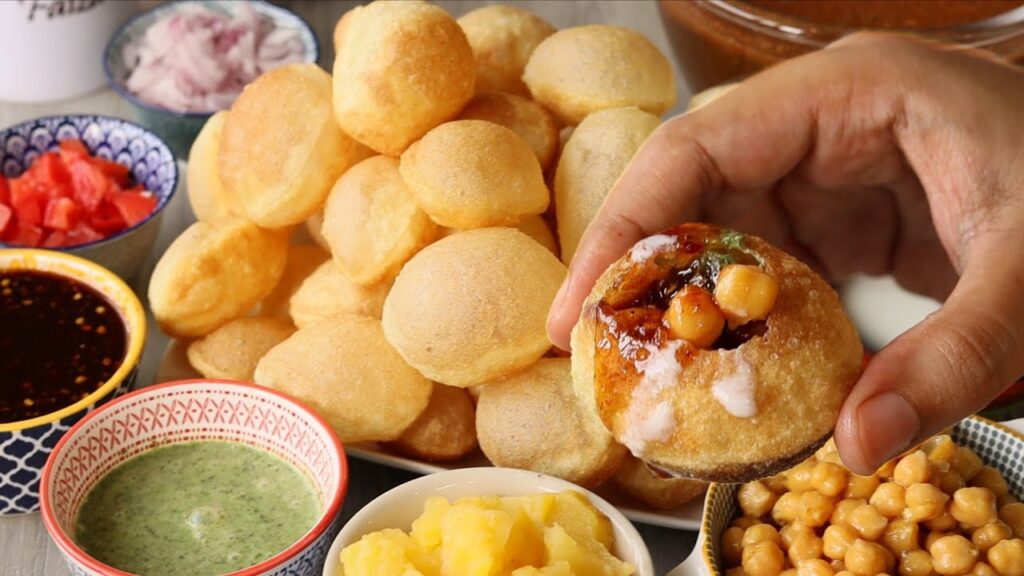 Golgappa Food Poisoning