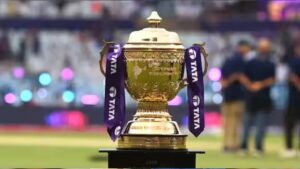 IPL 2026 Playoffs Qualification Scenario
