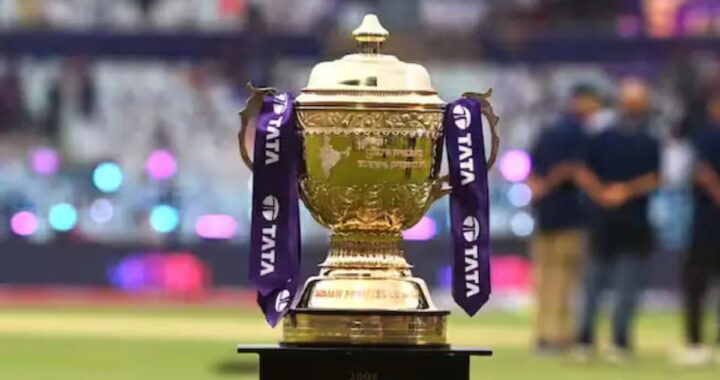 IPL 2026 Playoffs Qualification Scenario