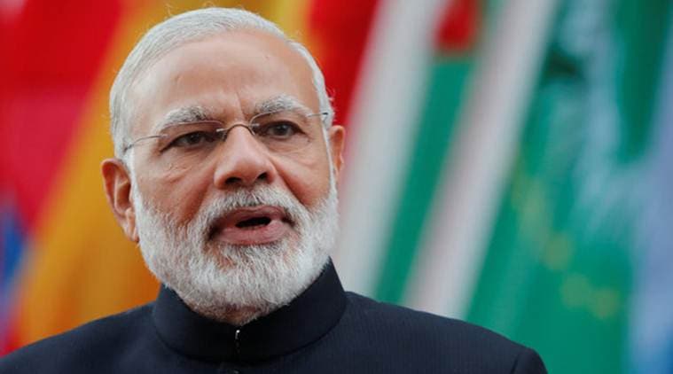 TMC Challenge To PM Modi