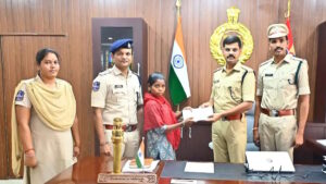 Maoist Surrender Bastar