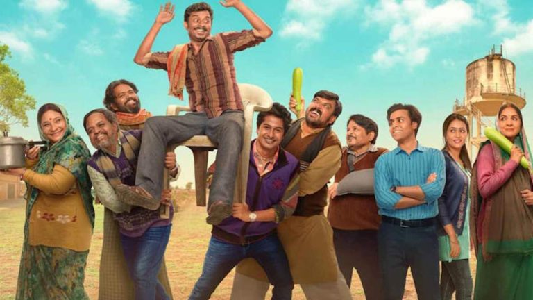 Panchayat Season 5