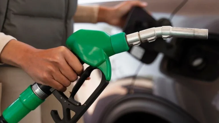 Fuel Export Duty India 2026