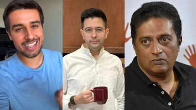 Raghav Chadha