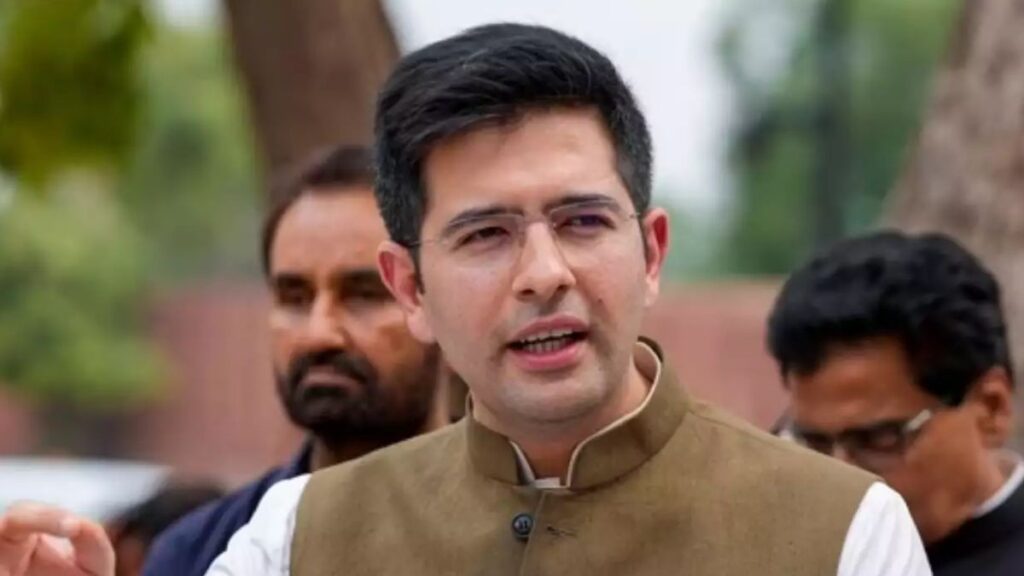 Ashok Mittal ED Raid