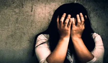 Raipur Rape Case