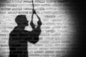 Raipur suicide news