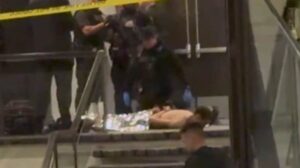 Trump shooter