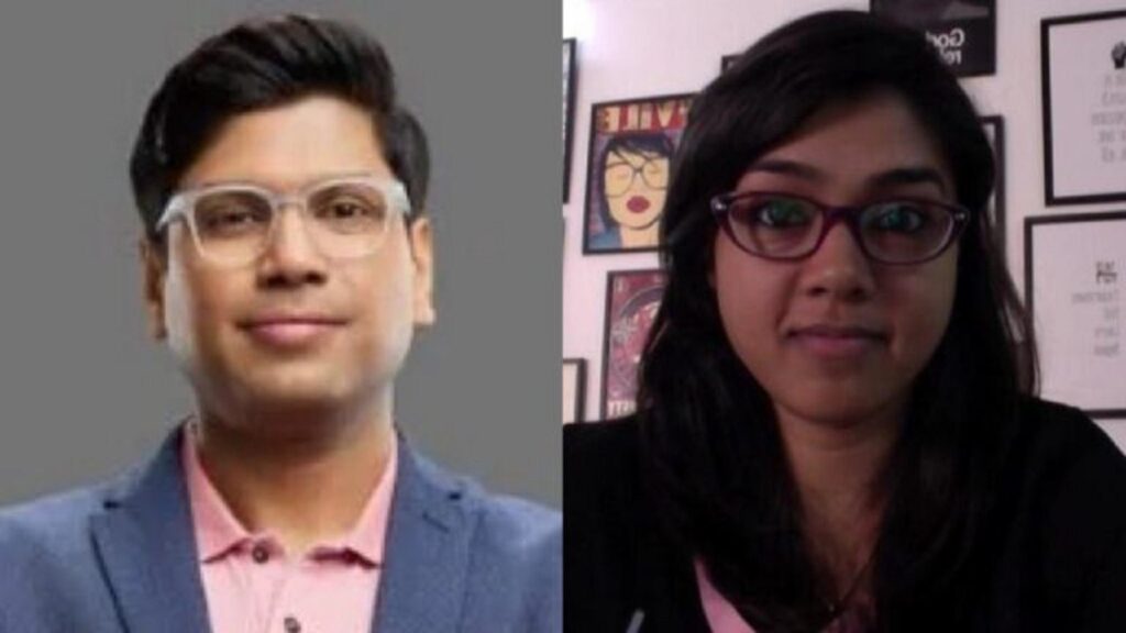 Nidhi Mittal Bansal Controversy