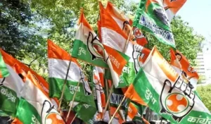 CG Youth Congress News
