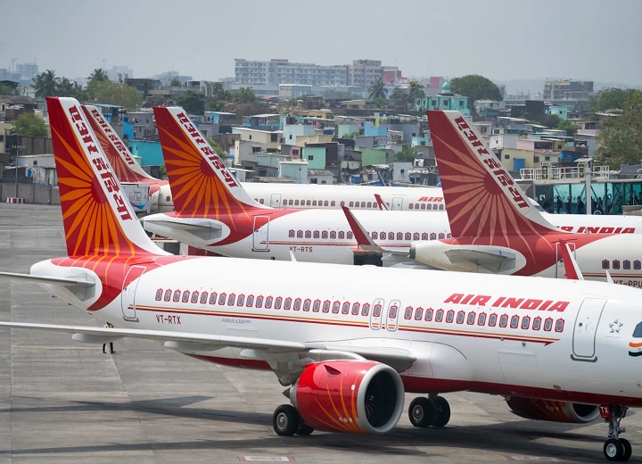 Air India