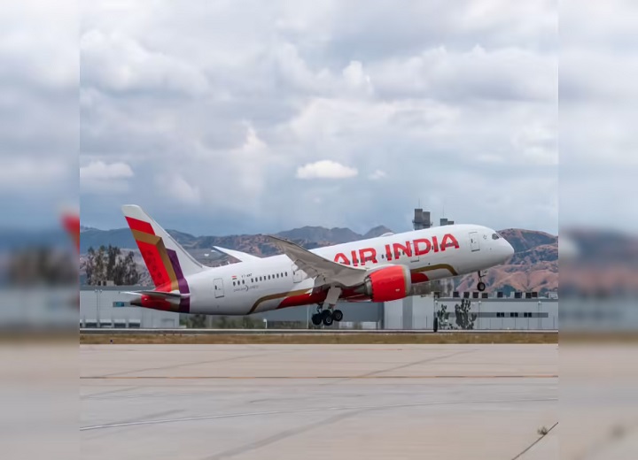 Air India