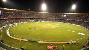 Raipur IPL Match 2026
