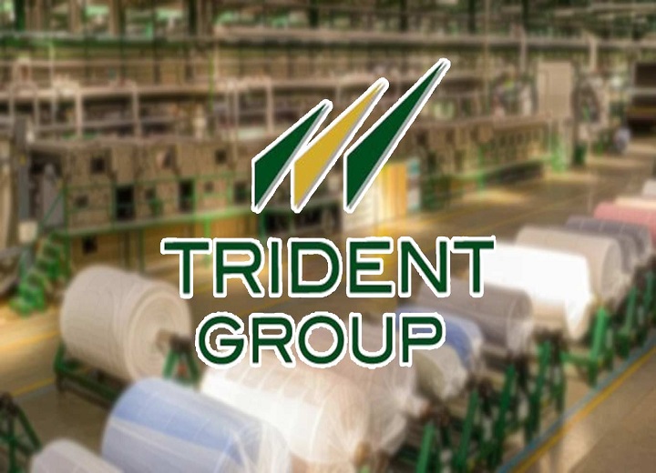 Trident Limited