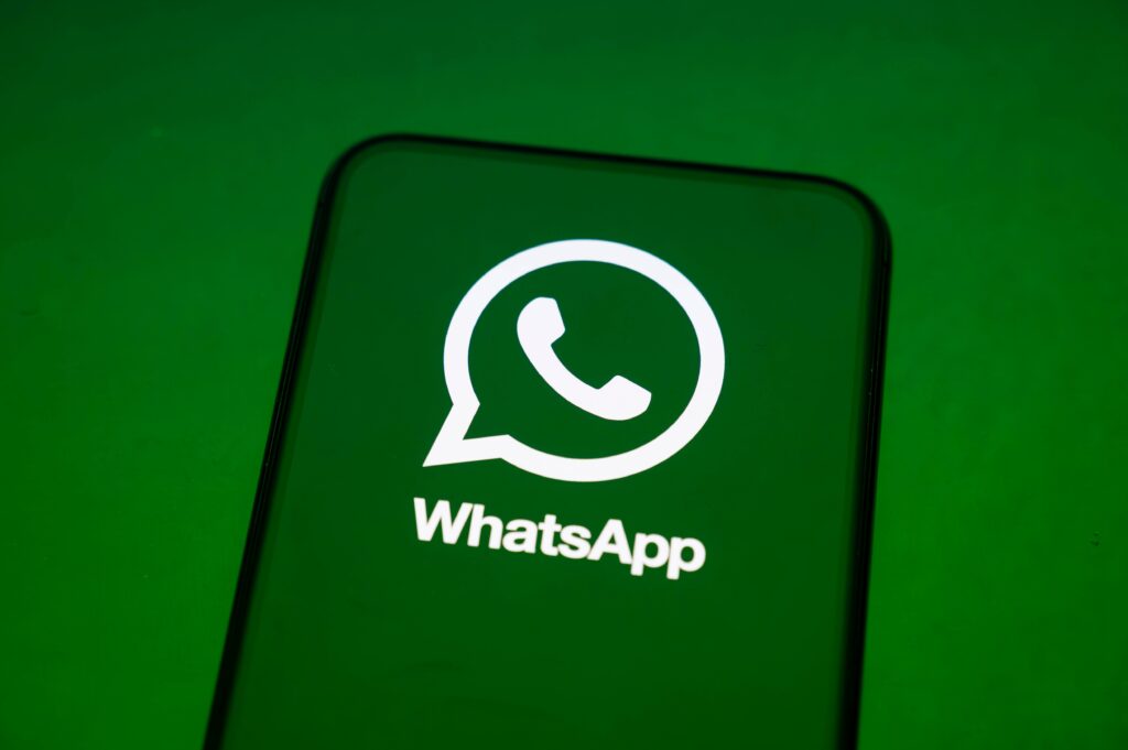 WhatsApp