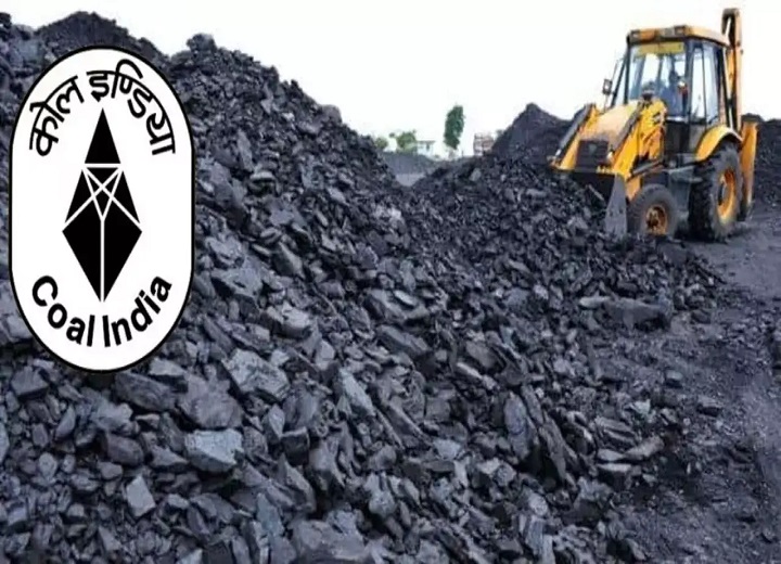 Coal India Recruitment 2026