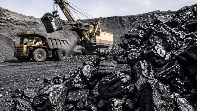 Coal India