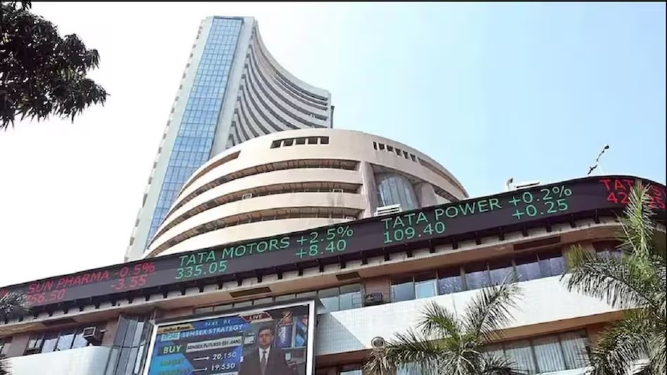 Stock Market